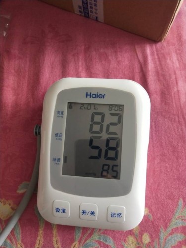 海爾電子血壓計怎么樣準(zhǔn)確嗎，U80AH真實效果評價(價格僅98元）