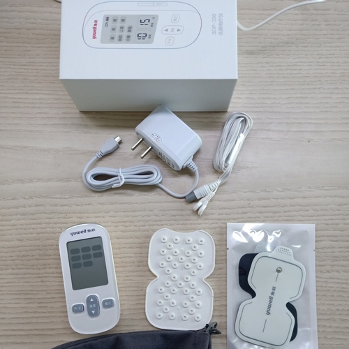 魚躍理療儀貼片怎么樣多少錢，使用效果評價(僅179元)