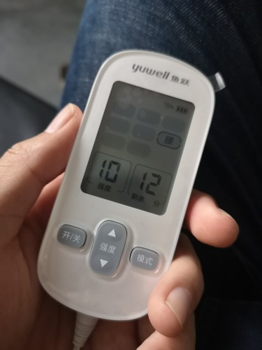 魚躍理療儀貼片怎么樣多少錢，使用效果評價(僅179元)