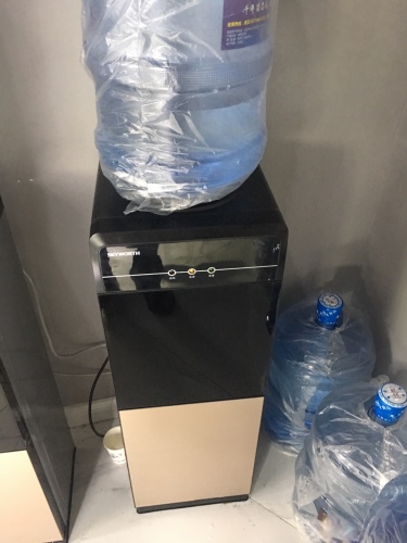 Skyworth創(chuàng)維飲水機質(zhì)量怎么樣好嗎，使用后評價(價格105元)