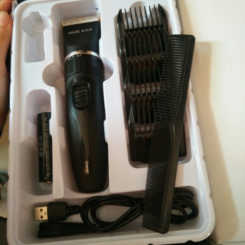 奧克斯電動(dòng)理發(fā)器怎么樣多少錢。a5使用后評(píng)測(cè)(僅59元)