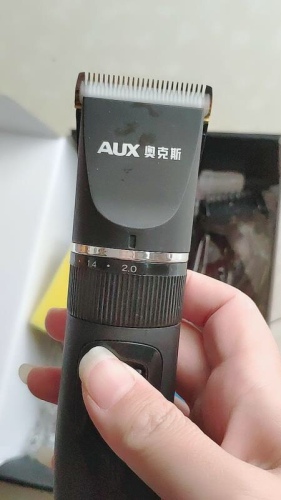 奧克斯電動(dòng)理發(fā)器怎么樣多少錢。a5使用后評(píng)測(cè)(僅59元)