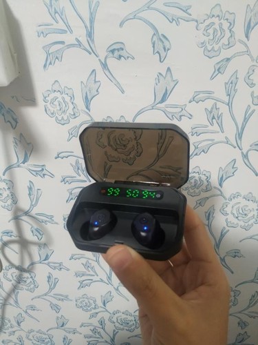 征騎兵藍(lán)牙耳機怎么樣是哪國牌子，p10使用評測(國產(chǎn))