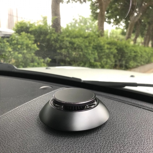 圖拉斯車載香水香薰怎么樣好不好安全嗎，親身評測(效果佳)