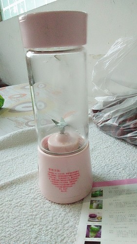 科普西榨汁機效果怎么樣好用嗎，親身使用評價(方便/快捷)