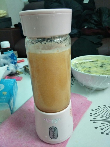 科普西榨汁機效果怎么樣好用嗎，親身使用評價(方便/快捷)