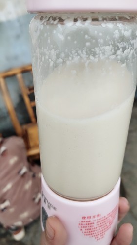 科普西榨汁機效果怎么樣好用嗎，親身使用評價(方便/快捷)