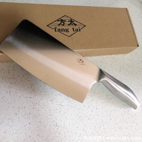 方太菜刀質(zhì)量怎么樣是品牌好用嗎，使用質(zhì)量評(píng)價(jià)(價(jià)格僅19.8元)