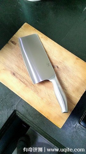 方太菜刀質(zhì)量怎么樣是品牌好用嗎，使用質(zhì)量評(píng)價(jià)(價(jià)格僅19.8元)