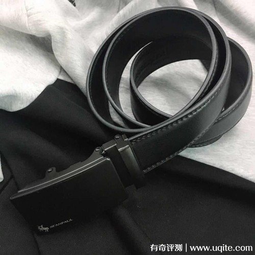 紀梵保羅皮帶質(zhì)量怎么樣屬于什么檔次，使用評價(價格8.8元）