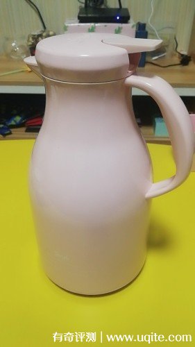 德國松立保溫壺怎么樣是哪個國家的牌子，質(zhì)量親測(國產(chǎn))