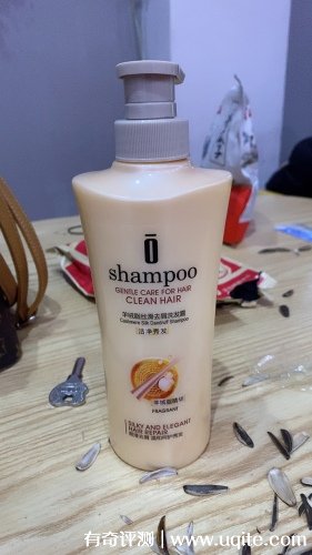 迪邁詩洗發(fā)水怎么樣好嗎是大品牌嗎，護(hù)發(fā)效果親測(價格129.9)