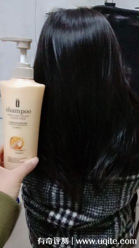 迪邁詩洗發(fā)水怎么樣好嗎是大品牌嗎，護(hù)發(fā)效果親測(價格129.9)