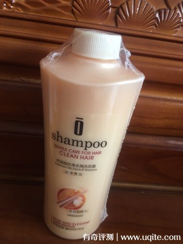 迪邁詩洗發(fā)水怎么樣好嗎是大品牌嗎，護(hù)發(fā)效果親測(價格129.9)