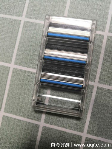 阿帕齊手動剃須刀怎么樣好不好用多少錢，效果親測(18.45元)