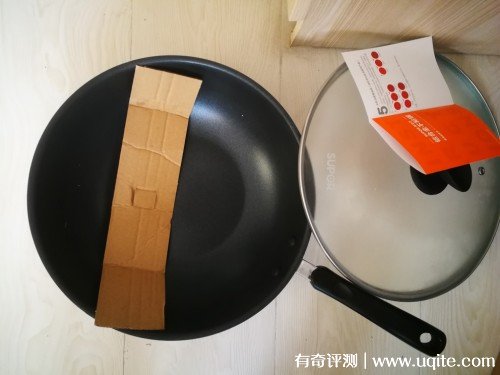 蘇泊爾不粘鍋哪款好安全嗎，使用效果評(píng)價(jià)(價(jià)格79元）