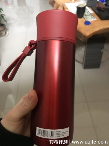 supor蘇泊爾保溫杯質(zhì)量怎么樣好不好嗎，使用推薦(價(jià)格39元)