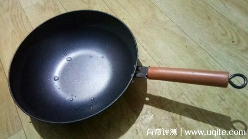 完美太太麥飯石炒鍋質(zhì)量怎么樣好么合格嗎，使用后評測