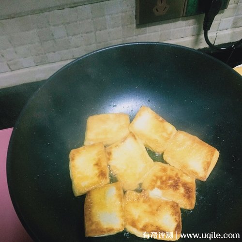 完美太太麥飯石炒鍋質(zhì)量怎么樣好么合格嗎，使用后評測