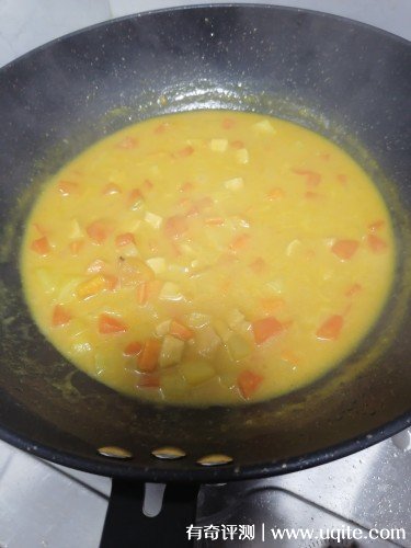 完美太太麥飯石炒鍋質(zhì)量怎么樣好么合格嗎，使用后評測