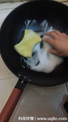 完美太太麥飯石炒鍋質(zhì)量怎么樣好么合格嗎，使用后評測