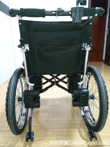 上海互邦輪椅質(zhì)量怎么樣多少錢，電動輪椅d3優(yōu)缺點(價格3080元)