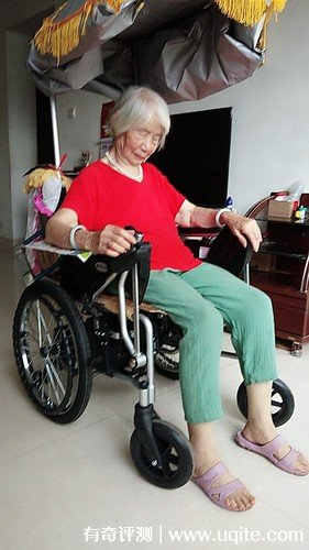 上?；グ钶喴钨|(zhì)量怎么樣多少錢，電動輪椅d3優(yōu)缺點(價格3080元)