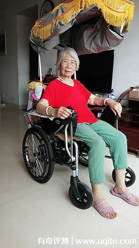 上?；グ钶喴钨|(zhì)量怎么樣多少錢，電動輪椅d3優(yōu)缺點(價格3080元)